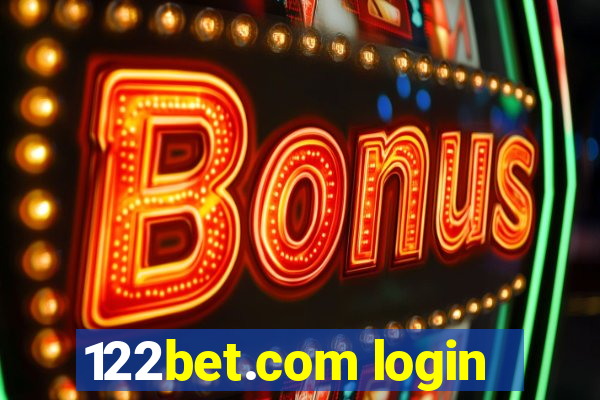 122bet.com login